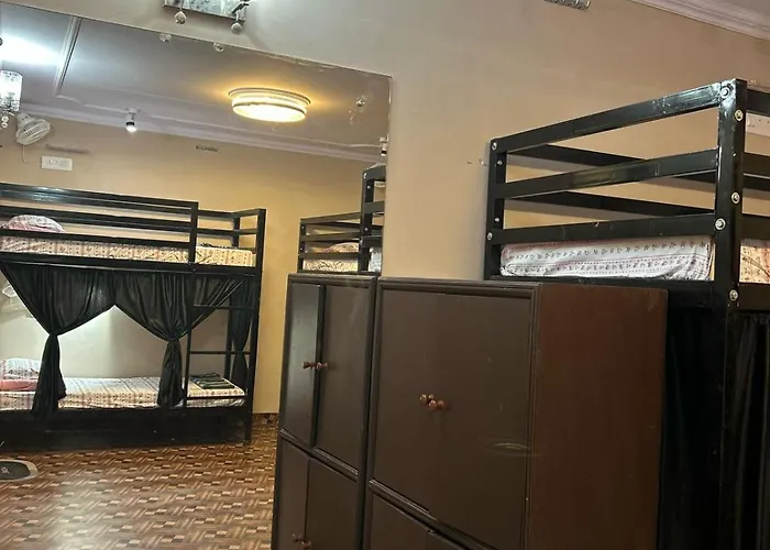 Srea Homestead Dormitory