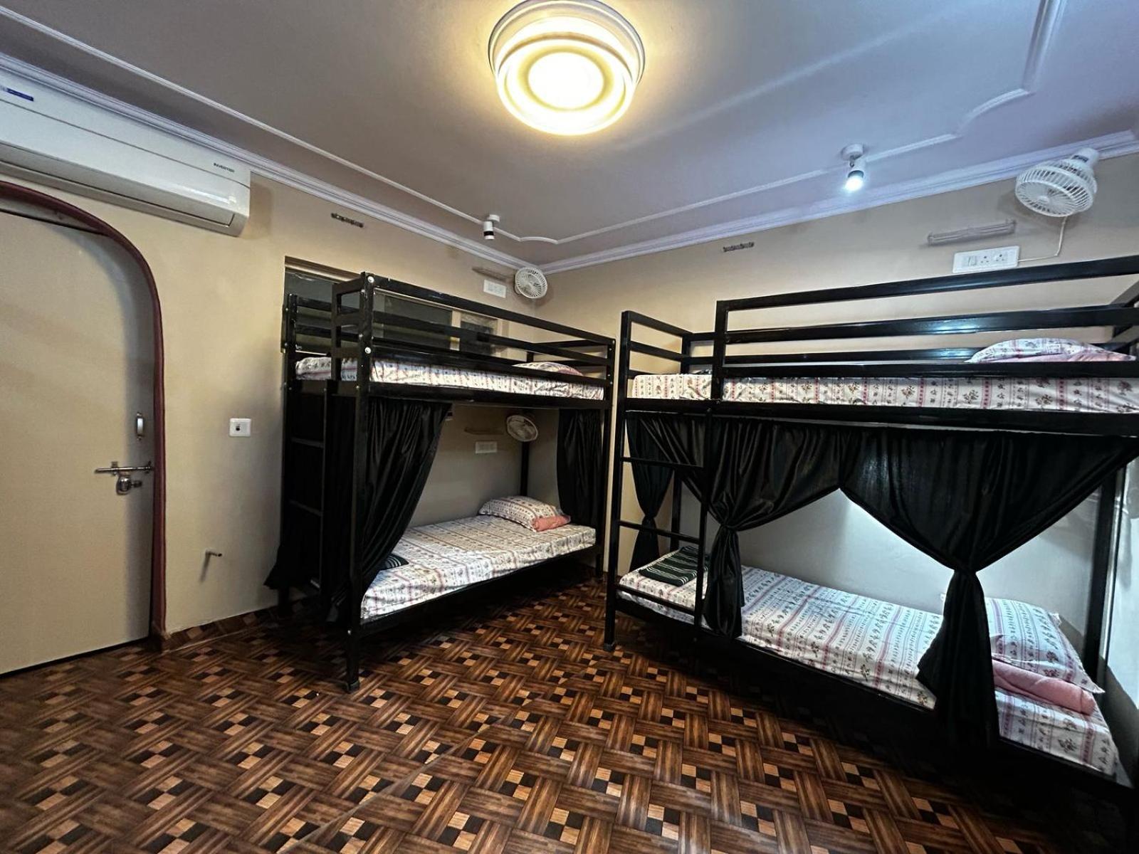 Hostel Srea Homestead