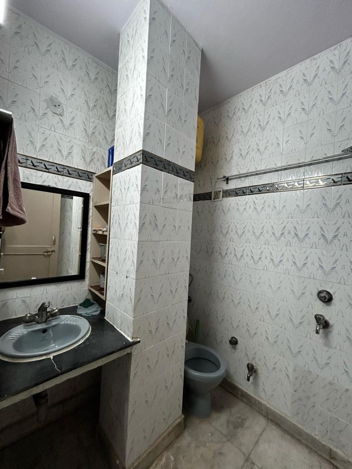 Hostel Srea Homestead