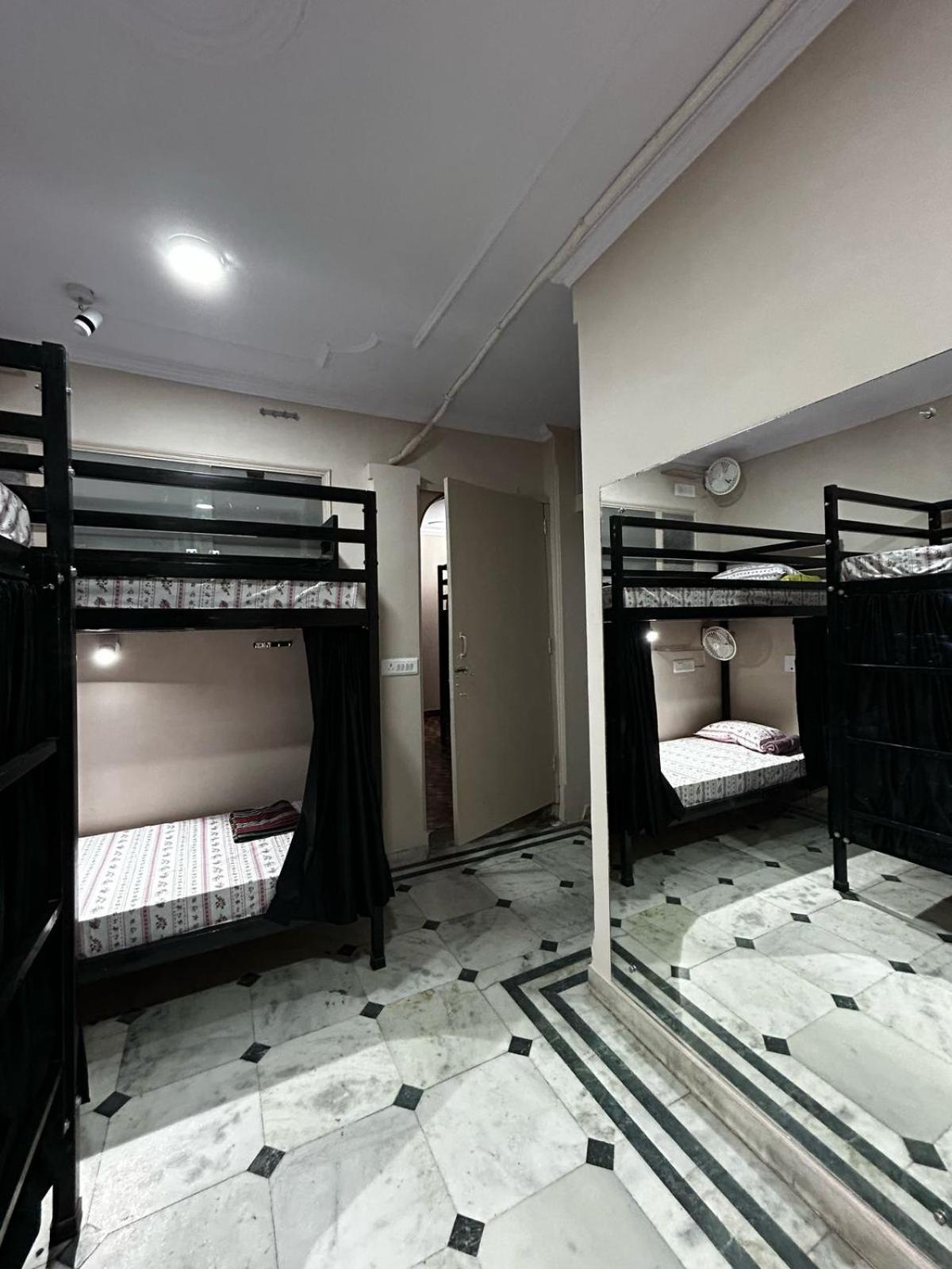 Srea Homestead New Delhi