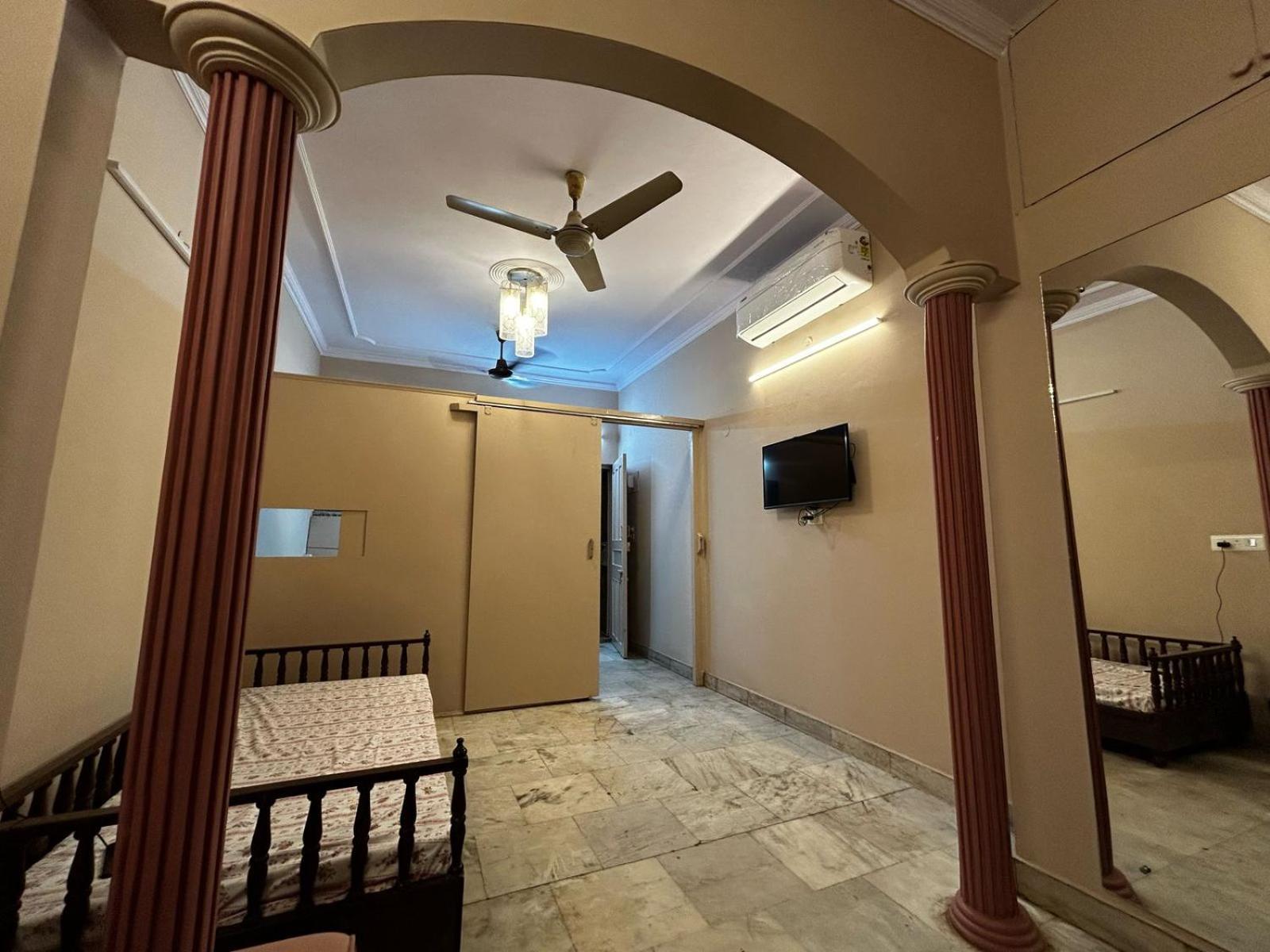 Srea Homestead Hostel *