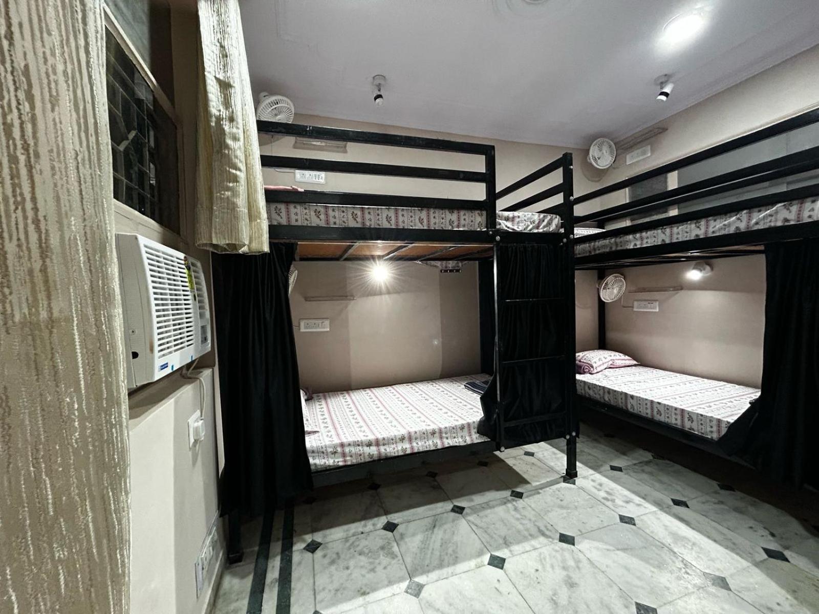 Srea Homestead Hostel *